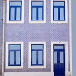 Hébergement de vacances A In Blue