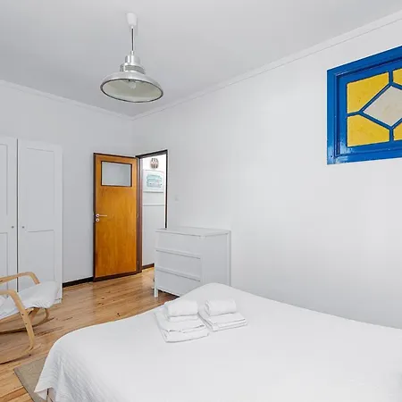 בית נופש A In Blue