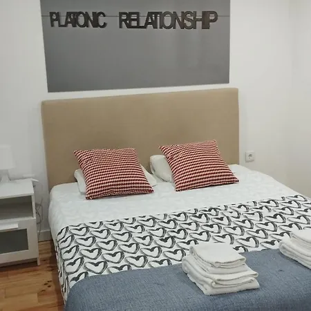 Hébergement de vacances A In Blue *