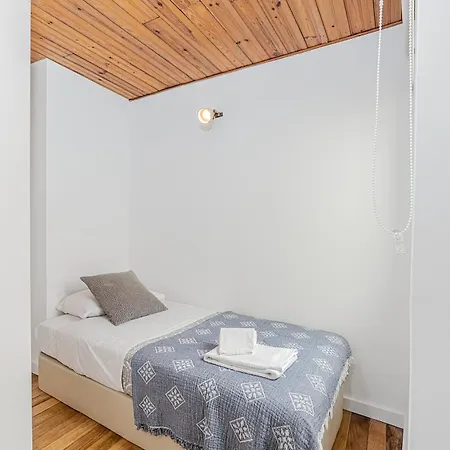 Hébergement de vacances A In Blue