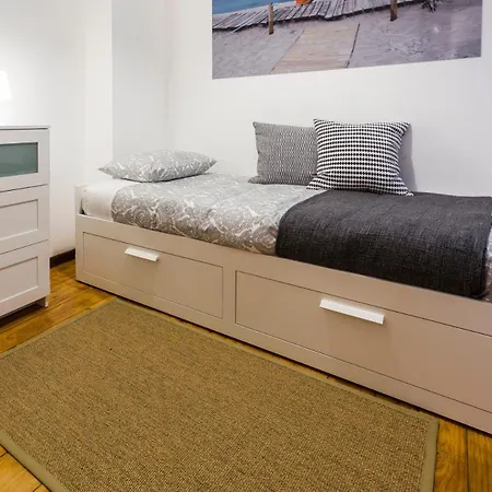 Hébergement de vacances A In Blue *