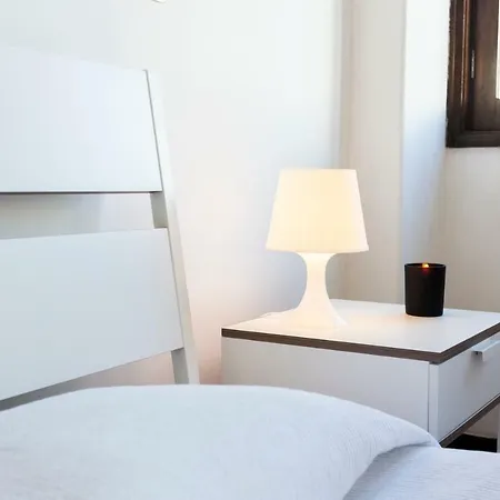 בית נופש A In Blue