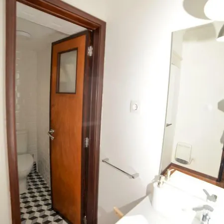 Holiday home A In Blue Aveiro