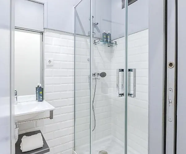 Hébergement de vacances A In Blue *