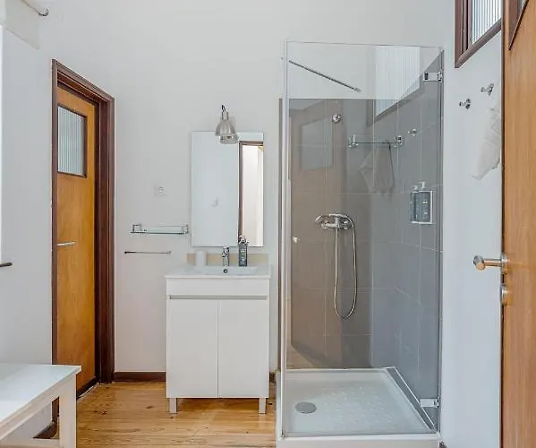 Hébergement de vacances A In Blue