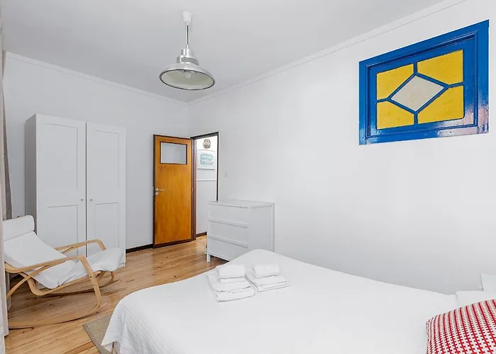 Hébergement de vacances A In Blue