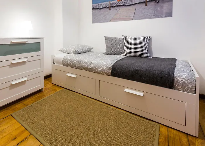 Hébergement de vacances A In Blue *