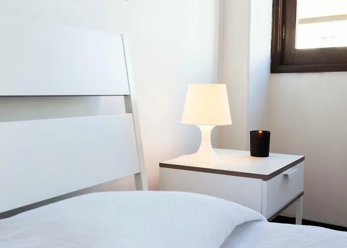 Hébergement de vacances A In Blue