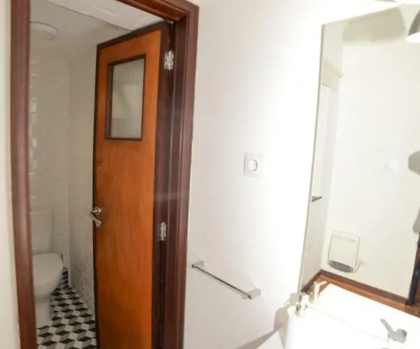 Hébergement de vacances A In Blue Aveiro